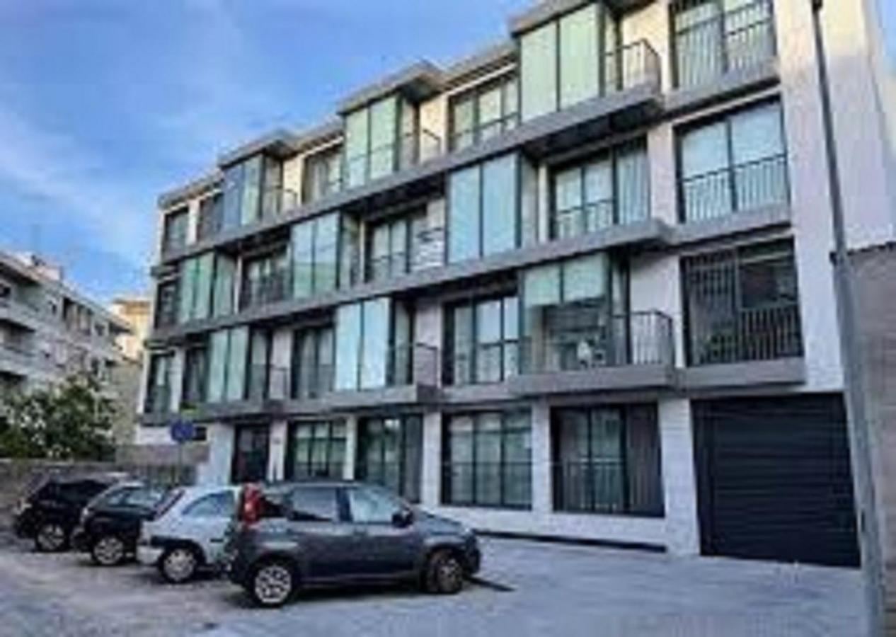 Oporto Yellow Apartments Eksteriør billede